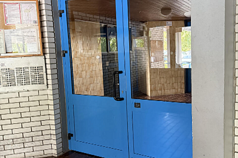 Однокомнатная квартира в Новом Дравле: 16