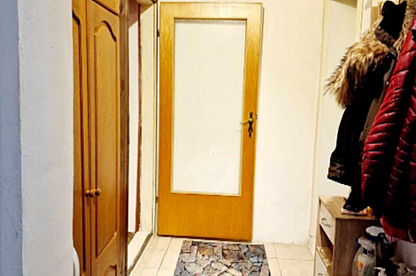 Квартира с четырьмя комнатами по адресу Ракова Елша: 7