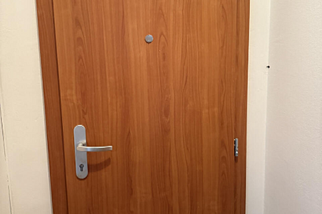 Квартира 1,5 комнаты в Ново Фужине: 3