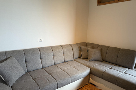 Квартира 1,5 комнаты в Ново Фужине: 4