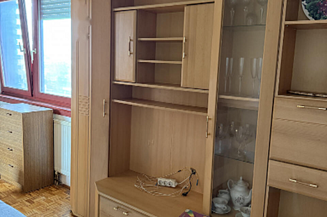 Квартира 1,5 комнаты в Ново Фужине: 5