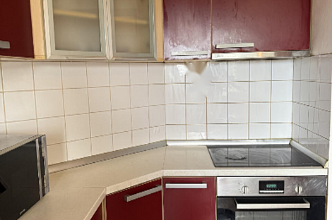 Квартира 1,5 комнаты в Ново Фужине: 6