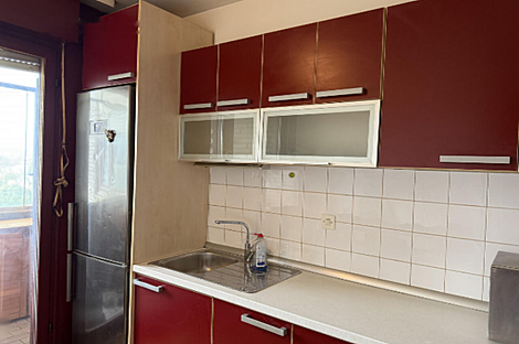 Квартира 1,5 комнаты в Ново Фужине: 7