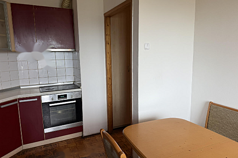 Квартира 1,5 комнаты в Ново Фужине: 8