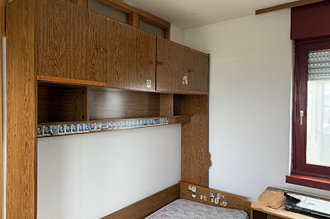 Квартира 1,5 комнаты в Ново Фужине: 10