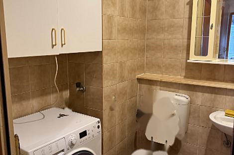 Квартира 1,5 комнаты в Ново Фужине: 11