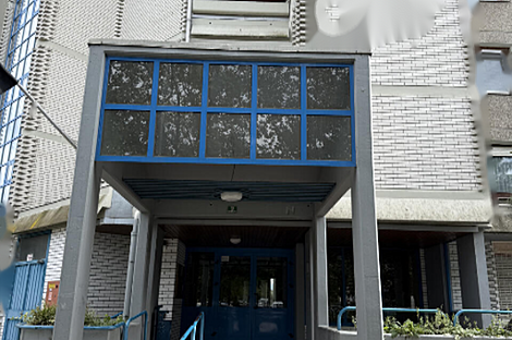 Квартира 1,5 комнаты в Ново Фужине: 14