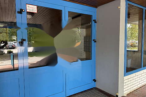 Квартира 1,5 комнаты в Ново Фужине: 15