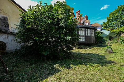 Старый Любляна, 4,5-комнатная квартира: 3