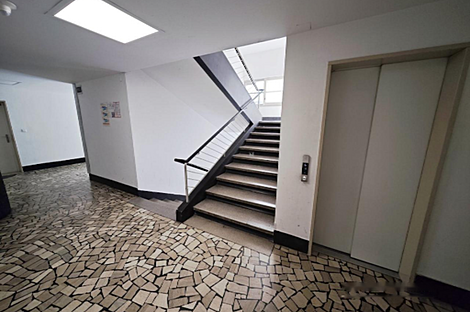 Однокомнатная квартира в центре: 2