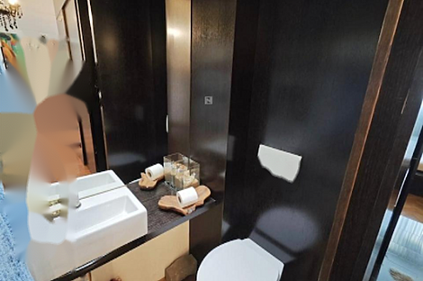 Однокомнатная квартира в центре: 12