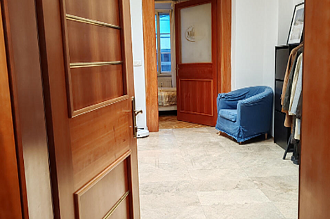 Жилье в Новом Поле: 3