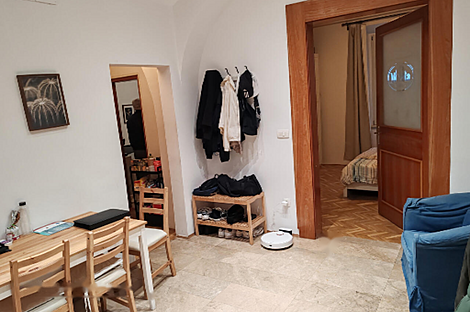 Жилье в Новом Поле: 4