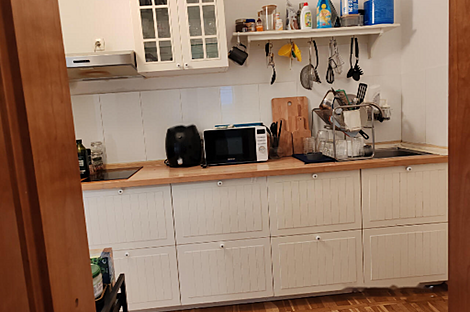 Жилье в Новом Поле: 6