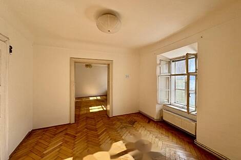 4-комнатная квартира в центре Новой Любляны: 1