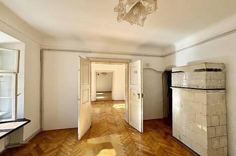 4-комнатная квартира в центре Новой Любляны: 3