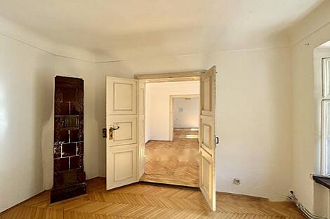 4-комнатная квартира в центре Новой Любляны: 6