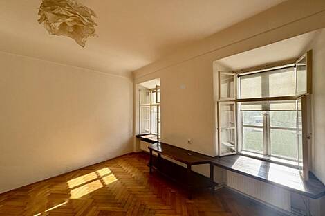 4-комнатная квартира в центре Новой Любляны: 7