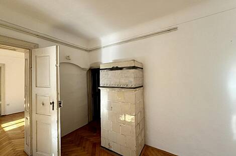 4-комнатная квартира в центре Новой Любляны: 8