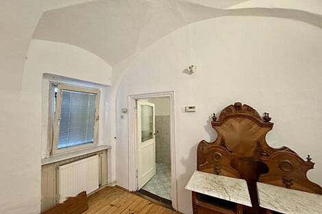 4-комнатная квартира в центре Новой Любляны: 10