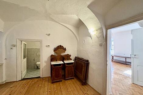 4-комнатная квартира в центре Новой Любляны: 11