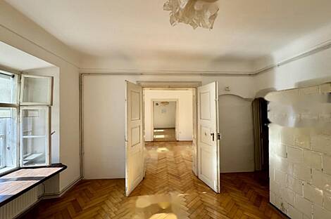 4-комнатная квартира в центре Новой Любляны: 13