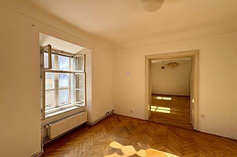 4-комнатная квартира в центре Новой Любляны: 14