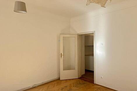 4-комнатная квартира в центре Новой Любляны: 15