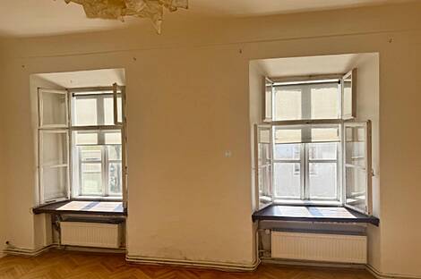 4-комнатная квартира в центре Новой Любляны: 16