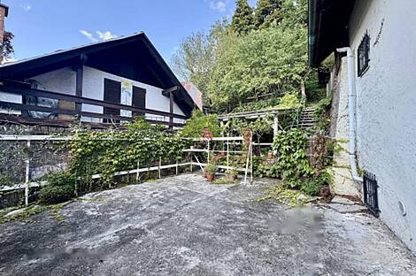 4-комнатная квартира в центре Новой Любляны: 17