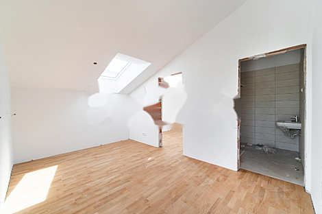 Линхартова трехкомнатная квартира: 12