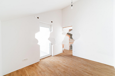 Линхартова трехкомнатная квартира: 14