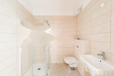 Линхартова трехкомнатная квартира: 17