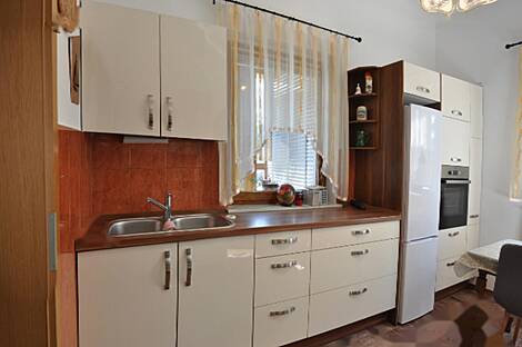 3-комнатная квартира Бежиград: 1