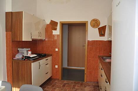 3-комнатная квартира Бежиград: 3