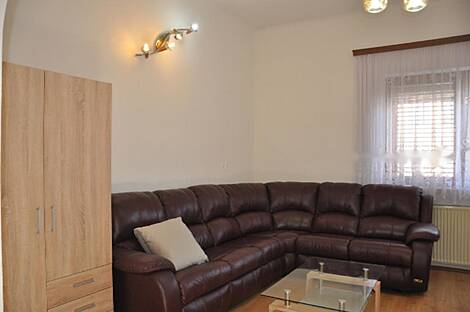 3-комнатная квартира Бежиград: 6