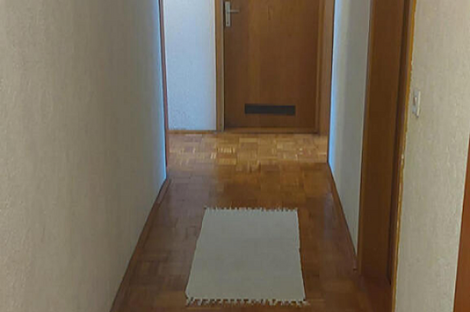 Квартира с тремя комнатами Поле: 9