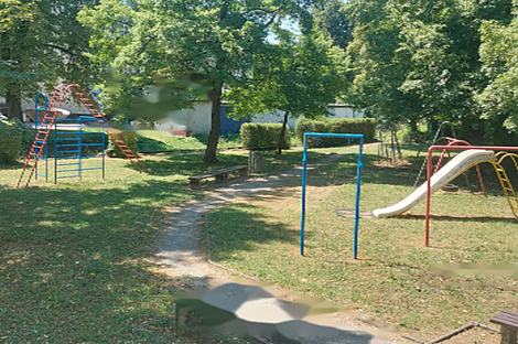 Квартира с тремя комнатами Поле: 12