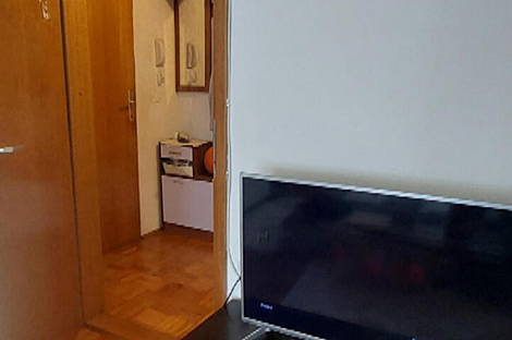 Квартира с тремя комнатами Поле: 15