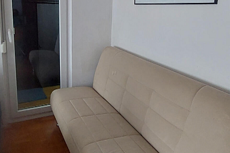 Квартира с тремя комнатами Поле: 16