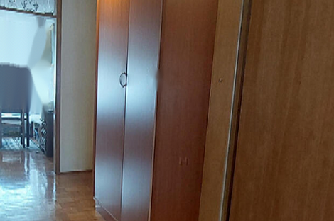 Квартира с тремя комнатами Поле: 18