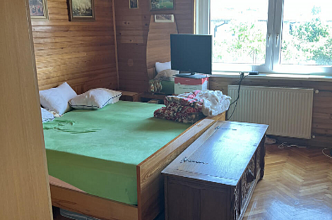 Квартира Рожичева с двумя комнатами: 7