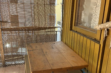 Квартира Рожичева с двумя комнатами: 11