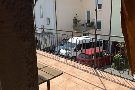 Квартира Рожичева с двумя комнатами: 12