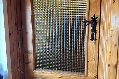 Квартира Рожичева с двумя комнатами: 13