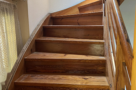 Квартира Рожичева с двумя комнатами: 14