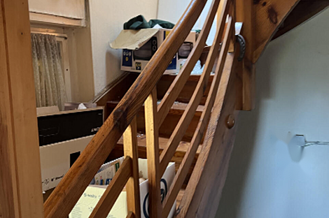 Квартира Рожичева с двумя комнатами: 15