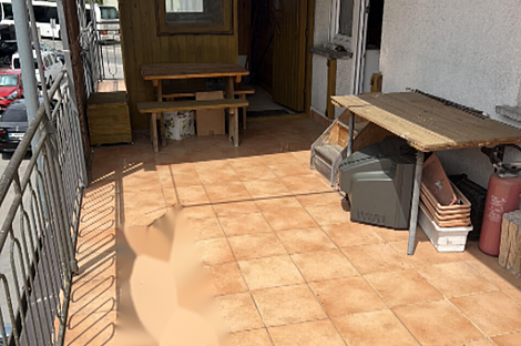 Квартира Рожичева с двумя комнатами: 16