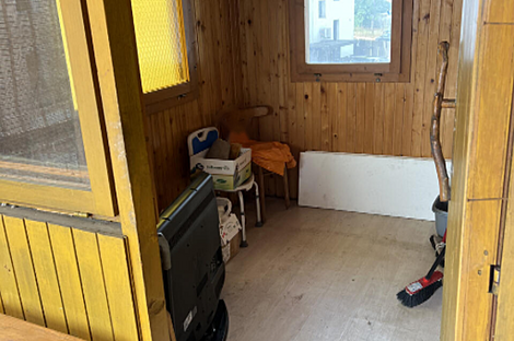 Квартира Рожичева с двумя комнатами: 17