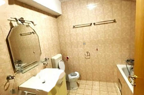 Трёхкомнатная квартира в Стажице: 2